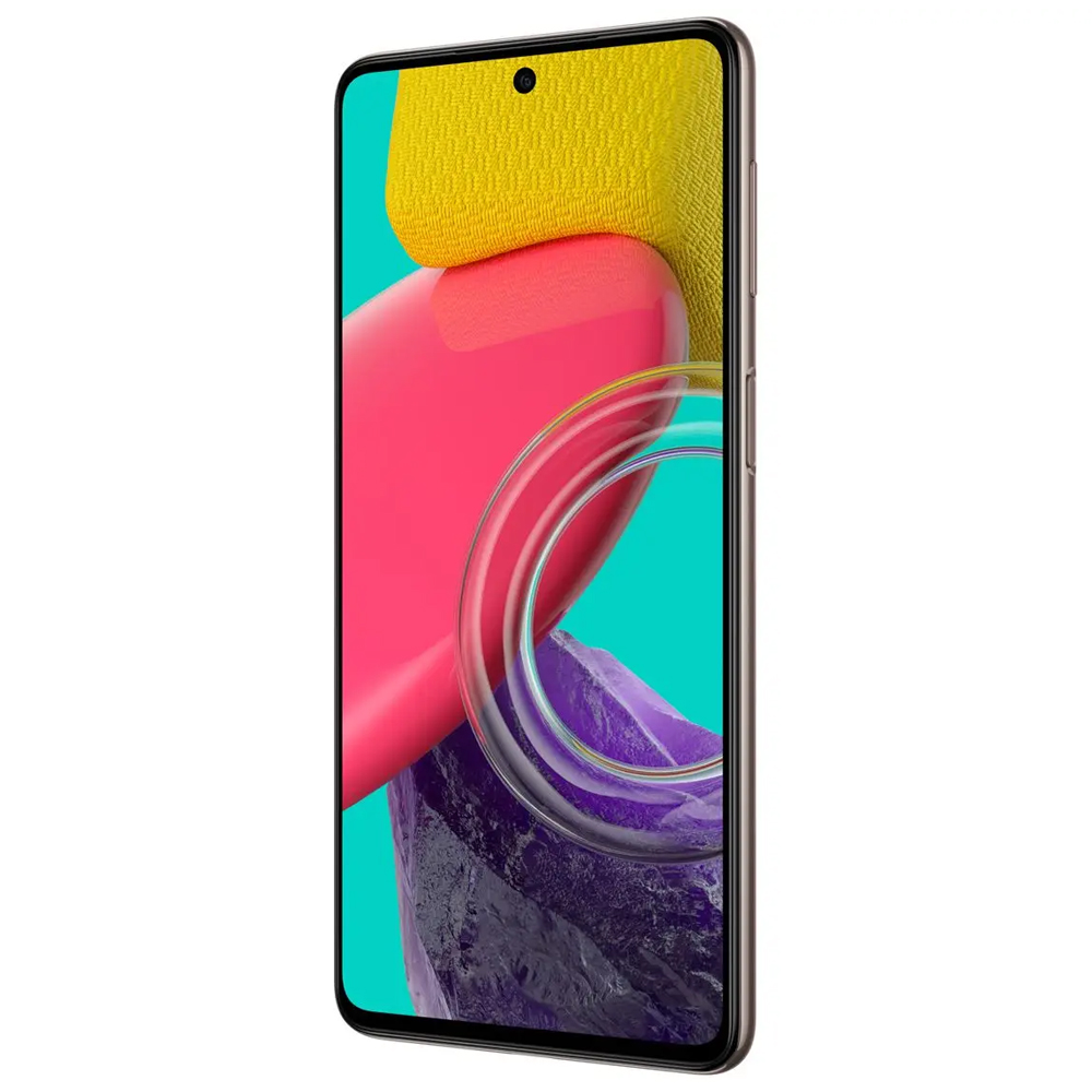 Samsung Galaxy M53 128GB - Marrom image number 1